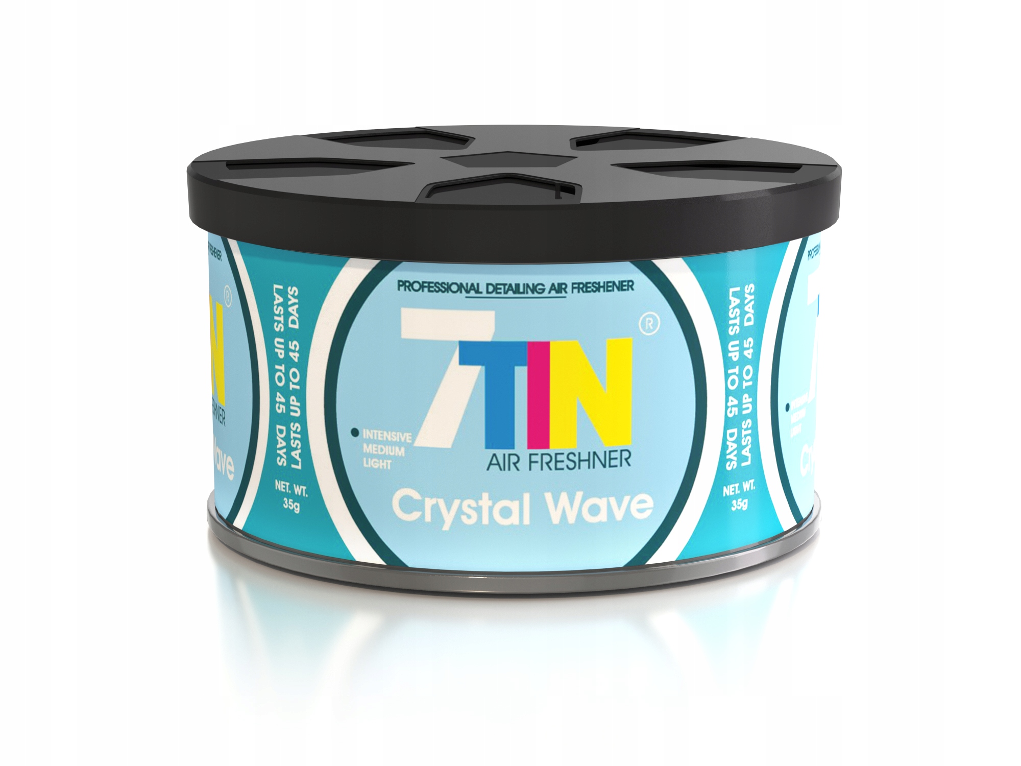 

7TIN Zapach Puszka Crystal Wave