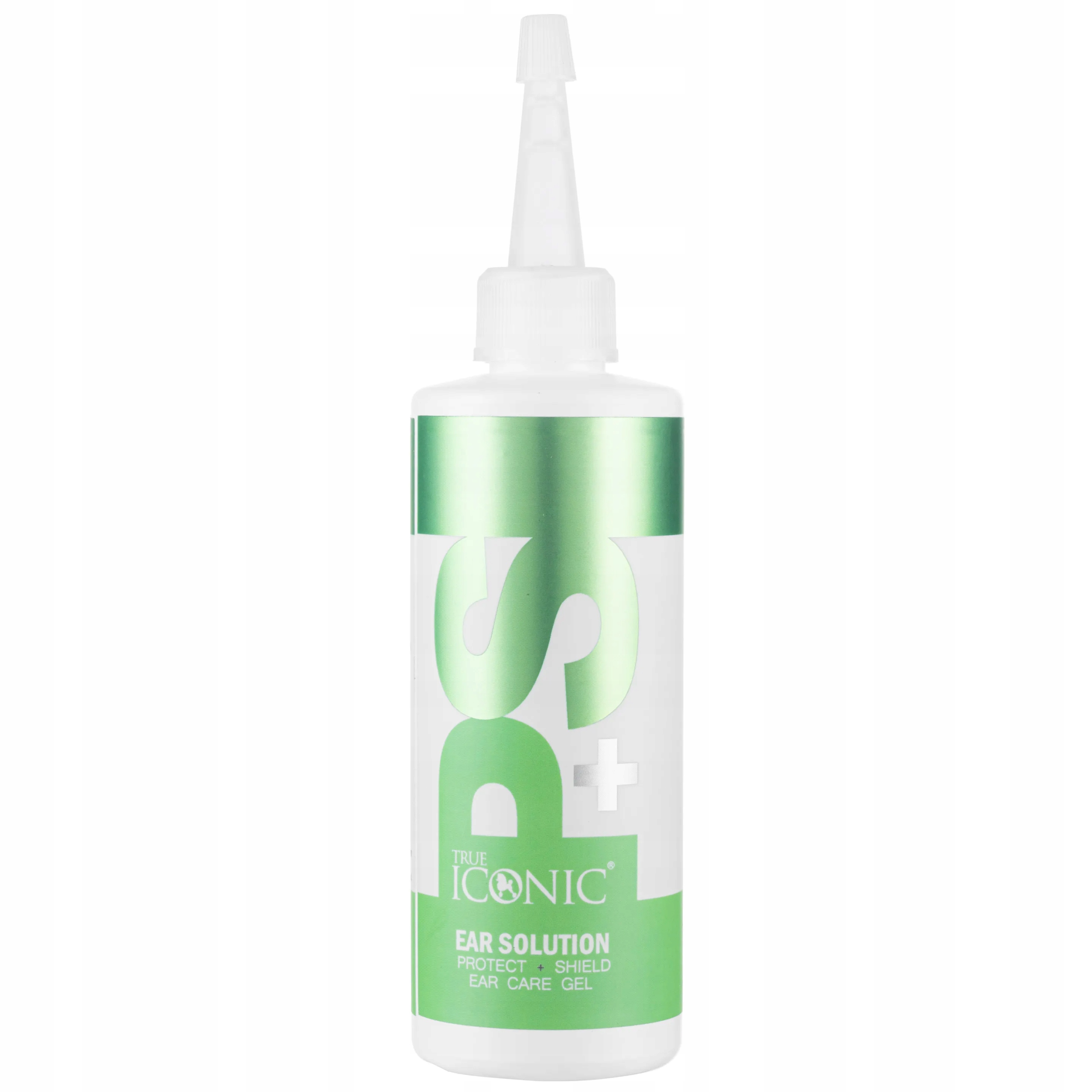 True Iconic P+s Ear Solution 125ml