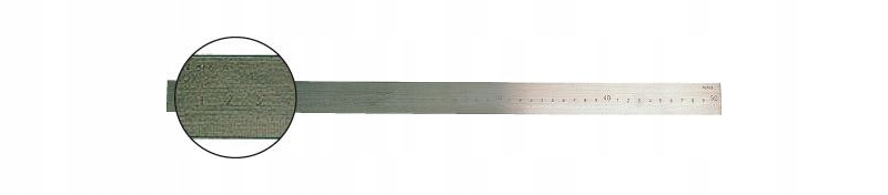 Linka Format 2000 x 40 mm