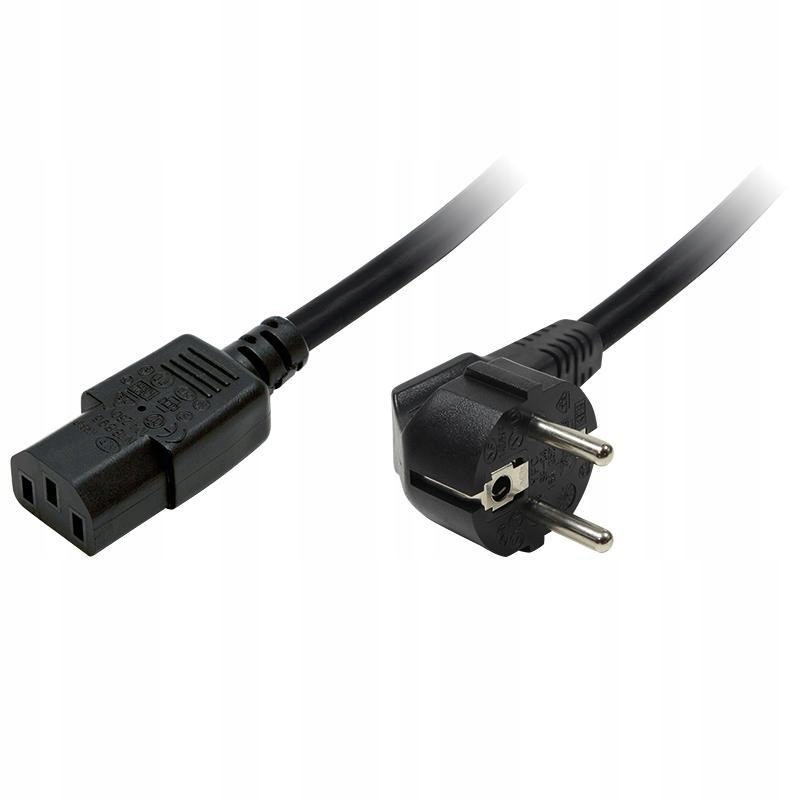 LogiLink Kabel zasilający LogiLink CP090 Schuko