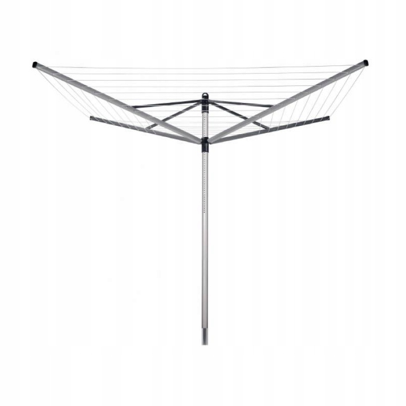 

Suszarka ogrodowa 60m Brabantia Lift -O-Matic