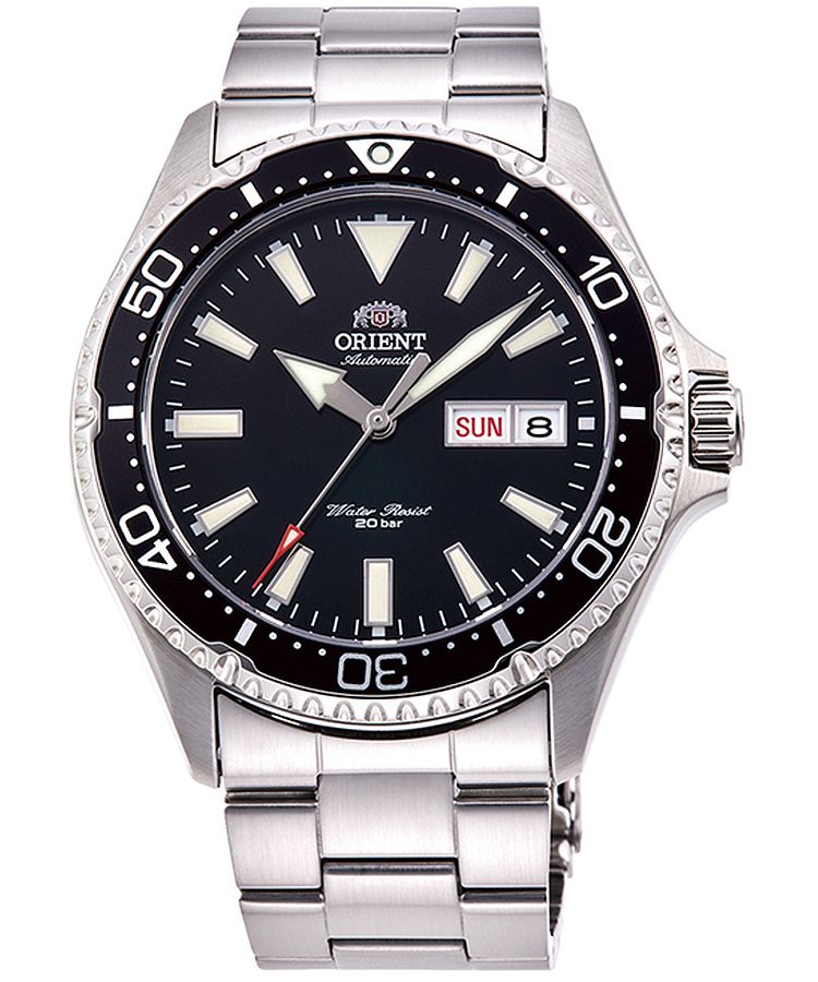 Pánské hodinky Orient Diver Automatic Orient-RA-AA0001B39B
