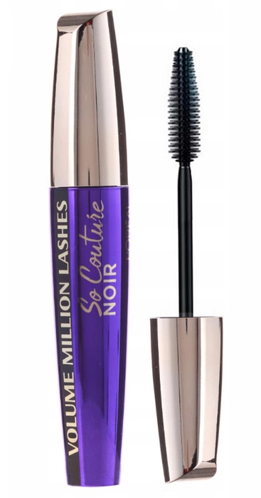 L'Oréal Volume Million Lashes So Couture Řasenka Ex.bl