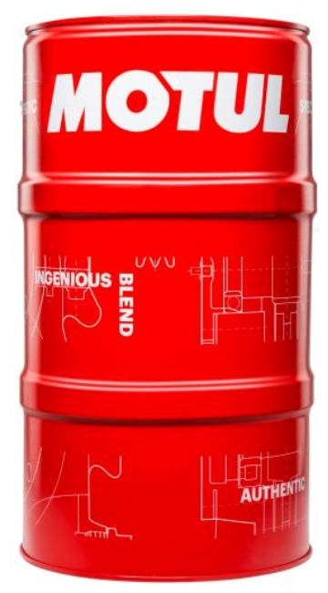OLEJ MOTUL SPECIFIC 0720 5W30 60L RN0720