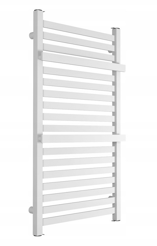 

Grzejnik Łazienkowy Loft 500/630 Kolor Biały Mat