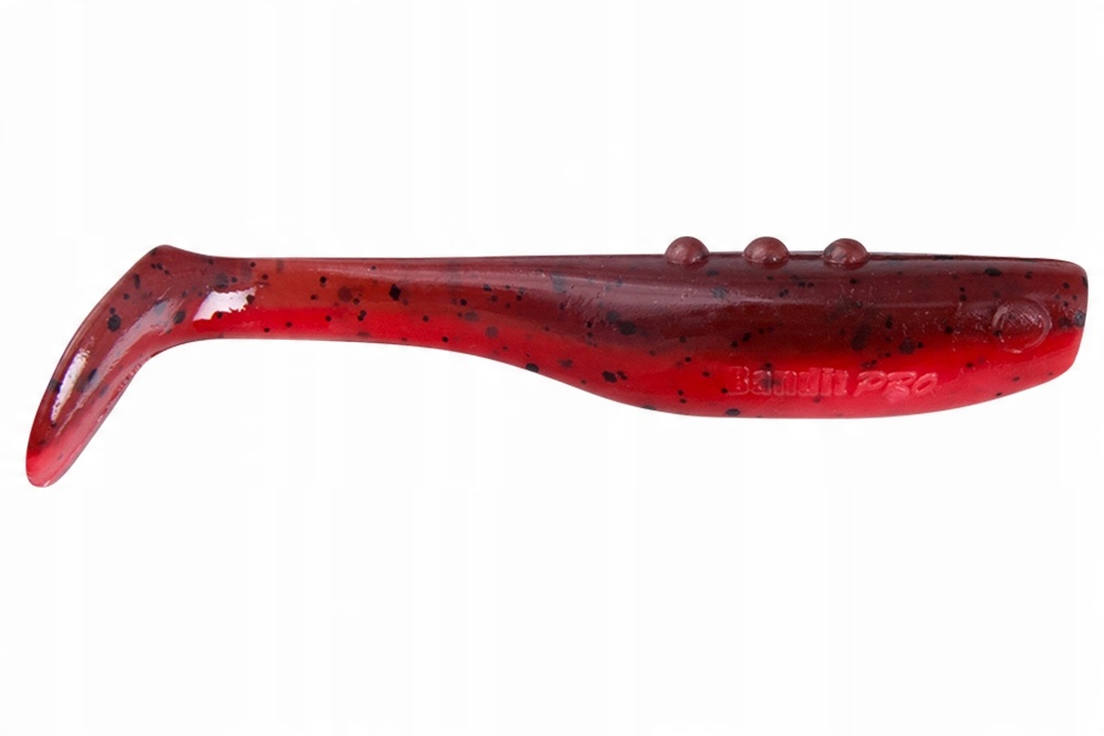 

Bandit Pro 2.5'' 6cm Bloody Killer Dragon