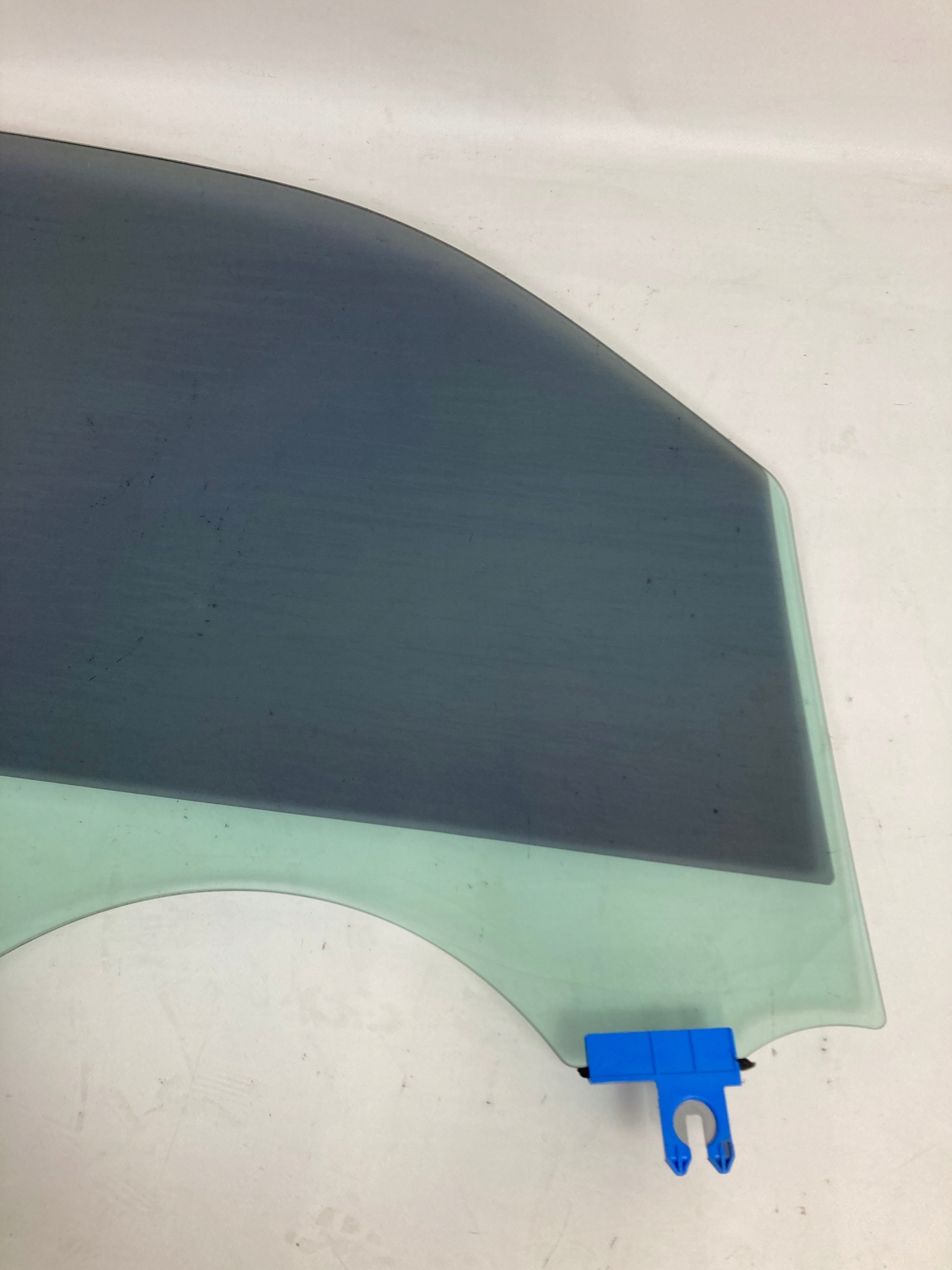 Ram 1500 V window side door left front 2019-24