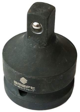 Redukcja udarowa 3/4Fx1M Smart