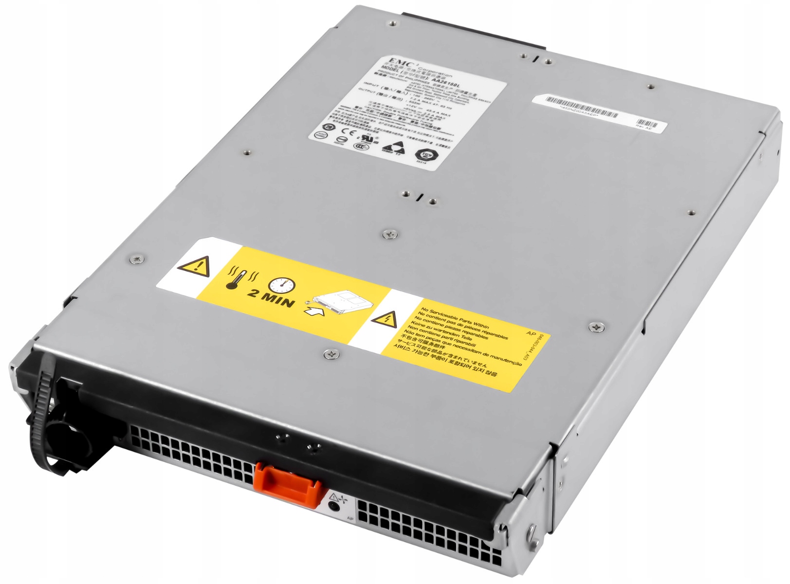 Emc 071-000-537 533W AA26150L