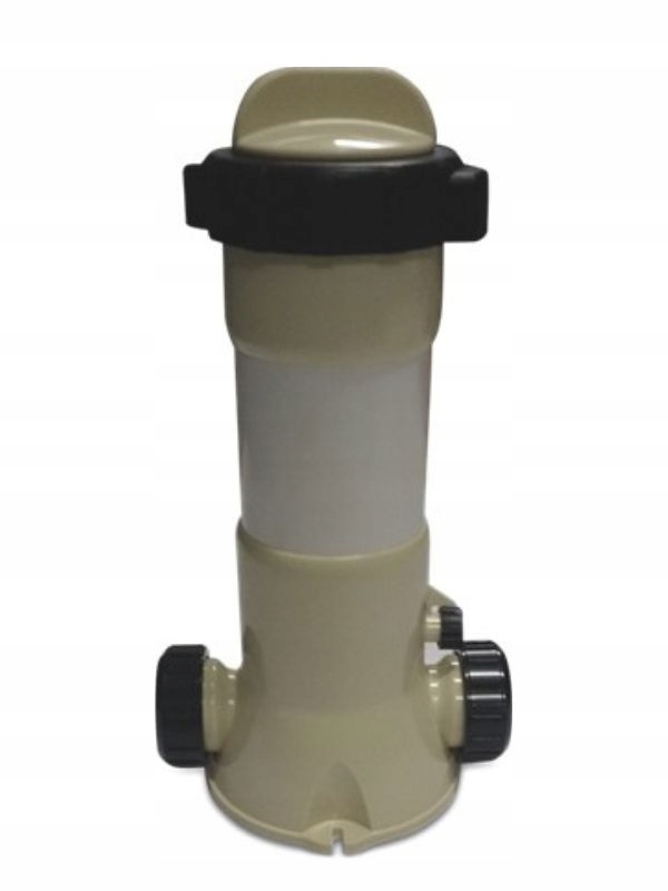 Chlorator liniowy 2 kg typ SC-01 na tabletki z chlorem