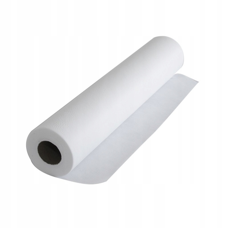 

Podkład włókninowy ecomonic 80x50m biały