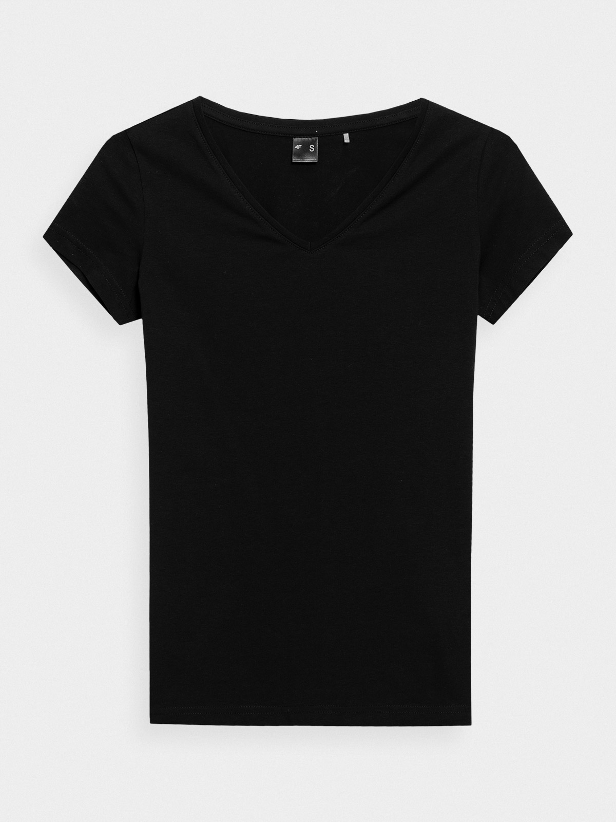 

Koszulka T- shirt 4F NOSD4-TSD301-S-20S