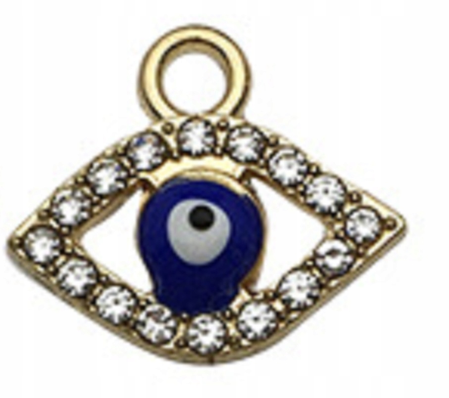 ZAWIESZKA DO BRANSOLETKI OKO PROROKA W526