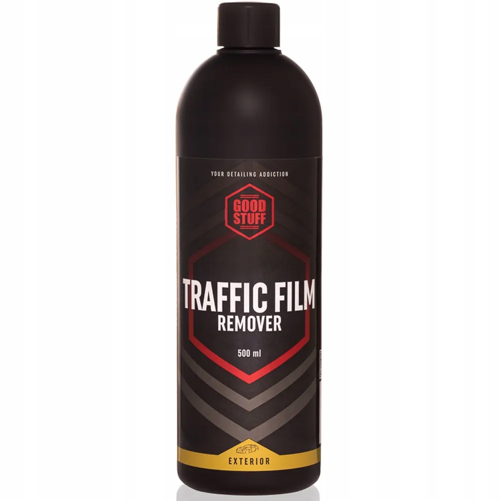 

Good Stuff Traffic Film Remover 500ml