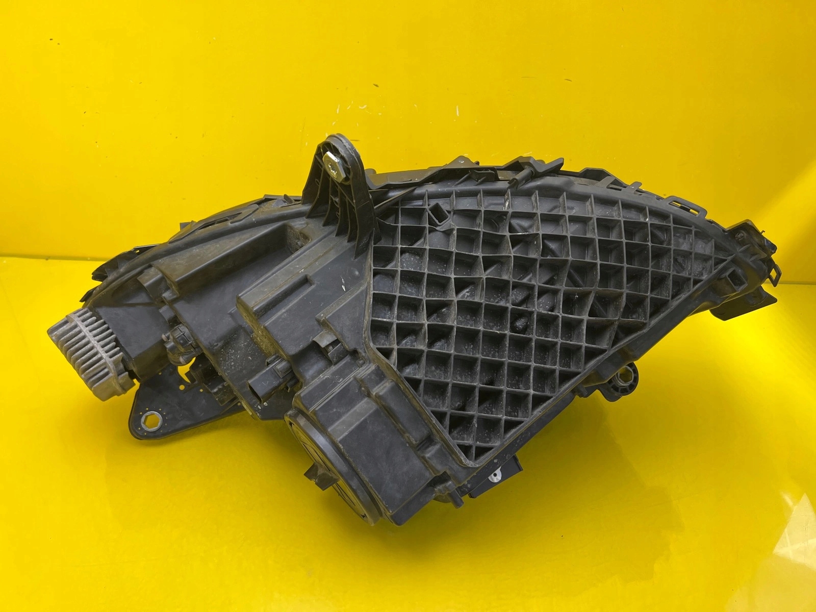 light right Mercedes EQC W293 293 Full Led A2939060201