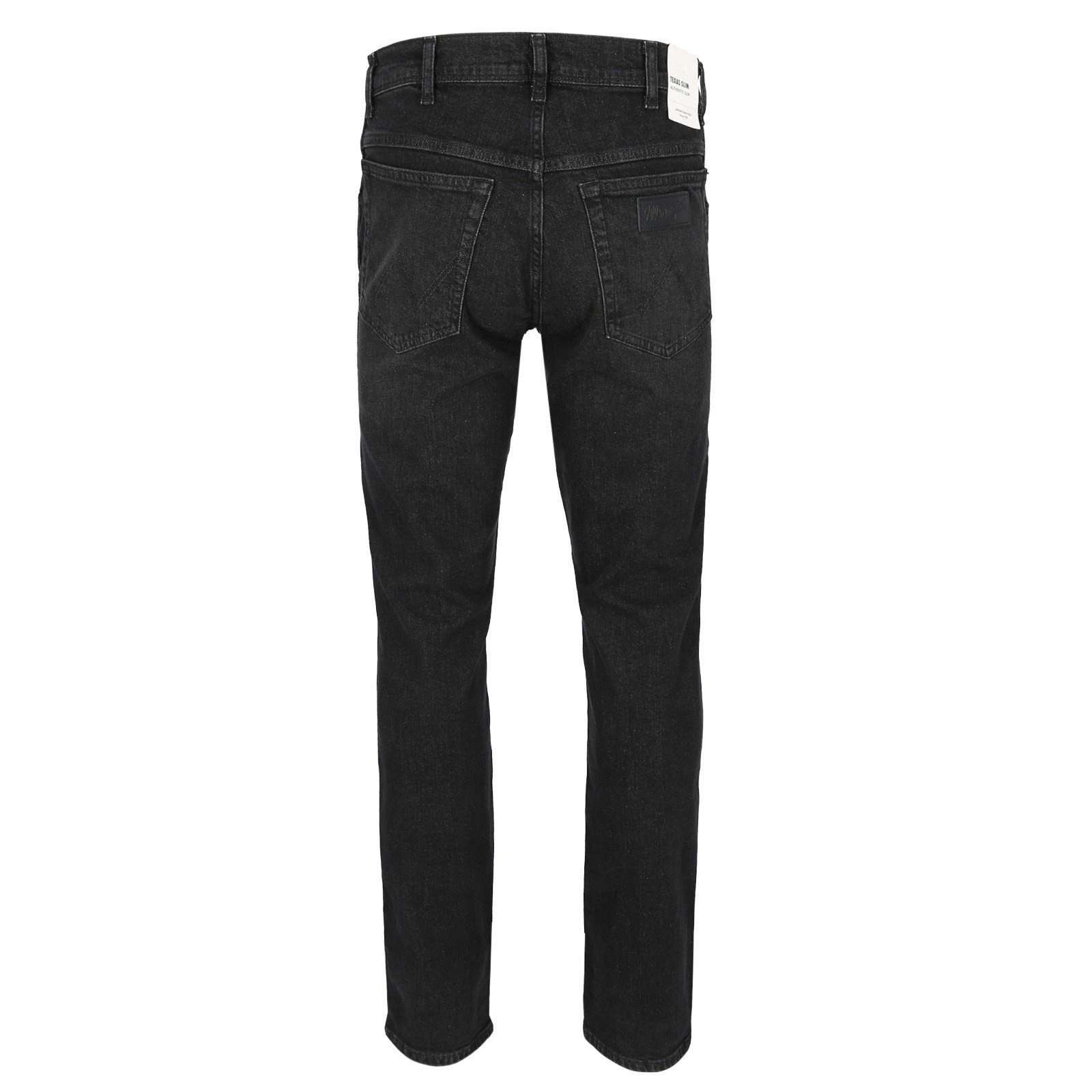 Pánské zúžené džíny Wrangler Texas Slim Like A Champ W12SHT120 40/34