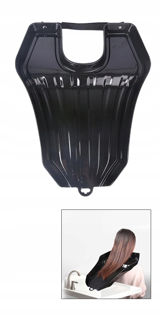 MYJKA MYJNIA FRYZJERSKA PRZENOŚNA MOBILNY FRYZJER Marka Calissimo