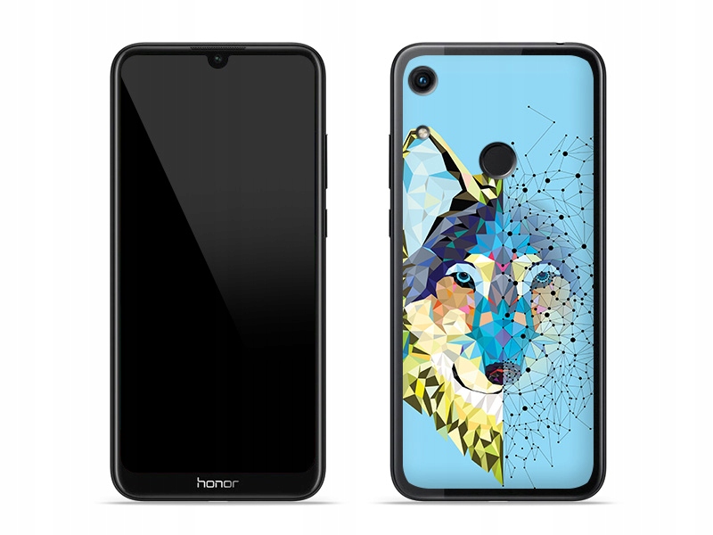 

Etui na Huawei Honor 8A Fantastic Case