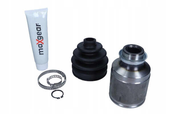 MAXGEAR 49-2837 шарнир, карданный вал