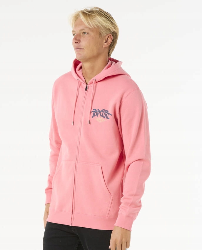 Mikina Rip Curl 2025 Shred Zip Thru Wtrm XXL