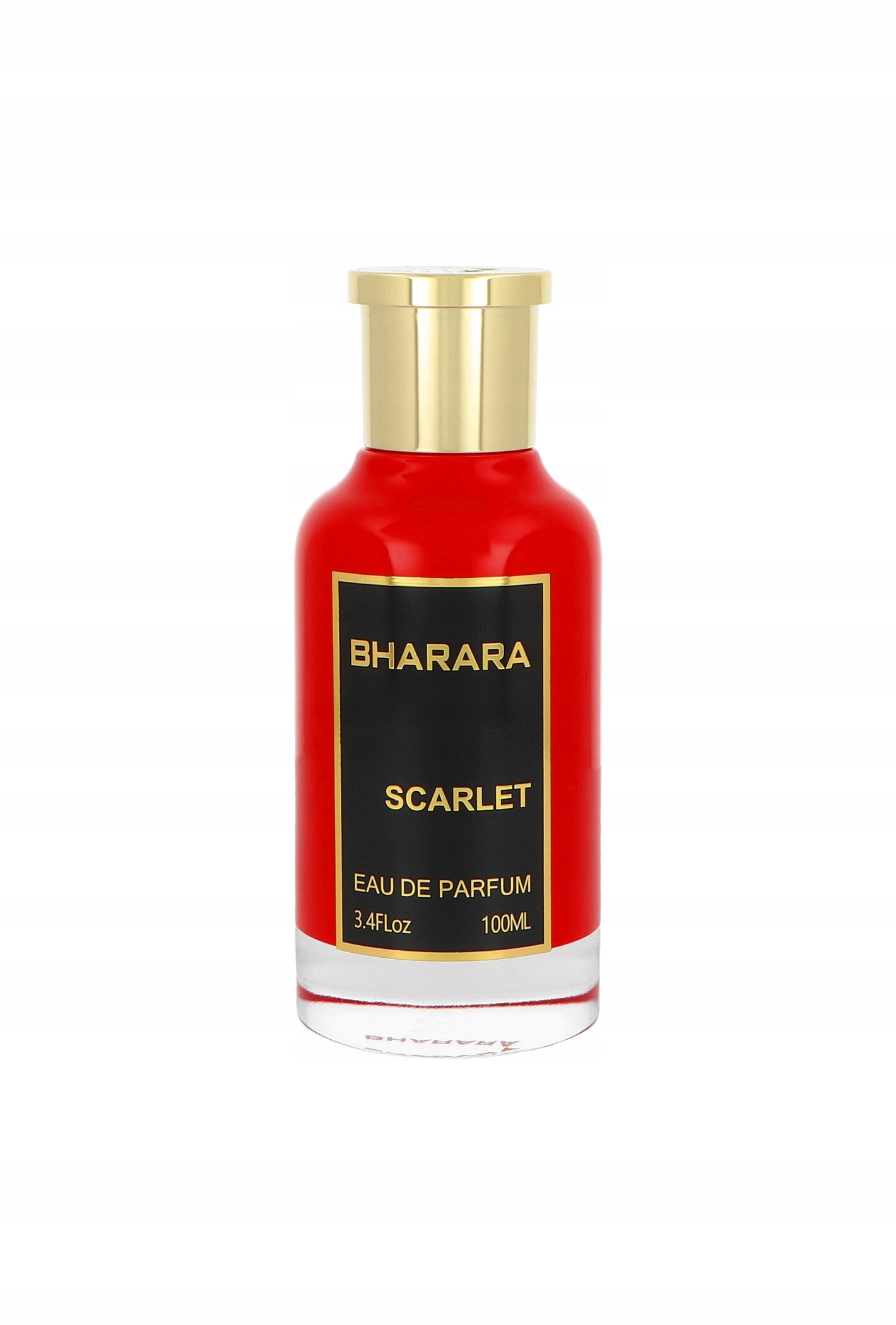 Bharara Scarlet Edp 100 ml