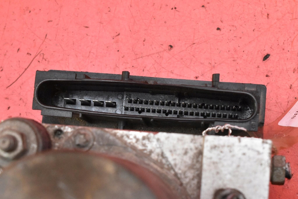 Pompa ABS A4544201175 MN116165 SMART FORFOUR 1 e 1.3 16V 94 KM 04-06