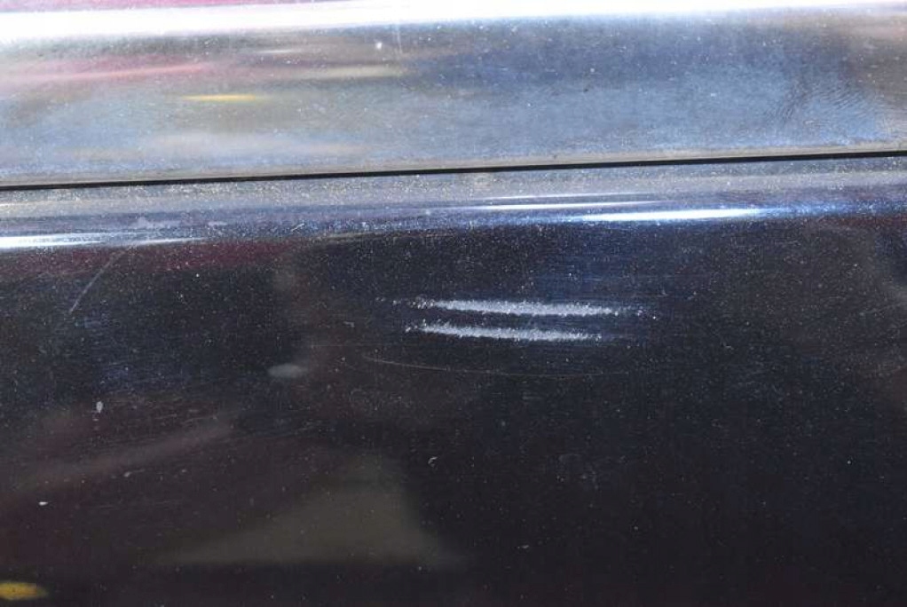 dveře levé předek přední 197 MERCEDES ML W164 05-08
