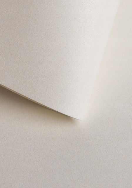 

Papier ozdobny A4 Perła 250g kość słoniowa 20 szt