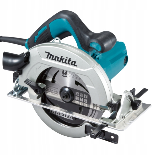 

Pilarka tarczowa HS7611 1600W 190mm Makita