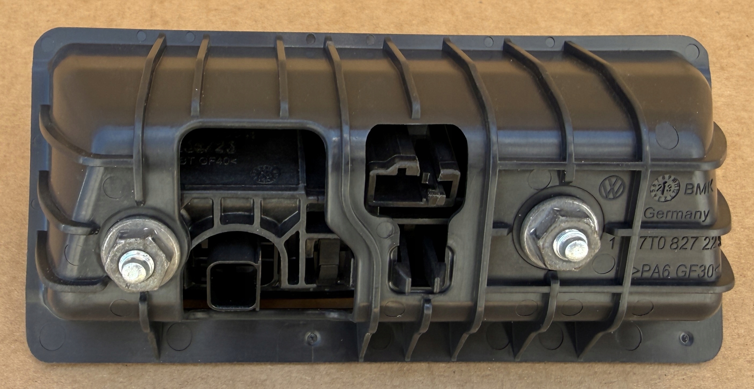 KAMERA heck 7T0827566H VW T7 MULTIVAN 2023- Original IDEAL