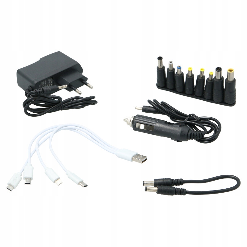 STARTER JUMP POWER BANK CAR/BUS 16000mAh Marka Energy