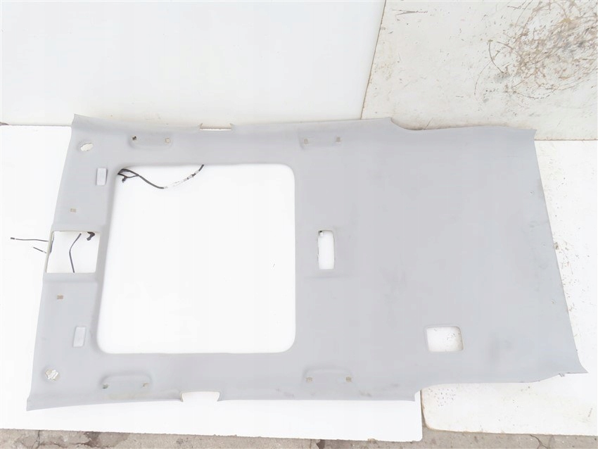 PODSUFITKA TOYOTA VERSO 2009-2013 ROK