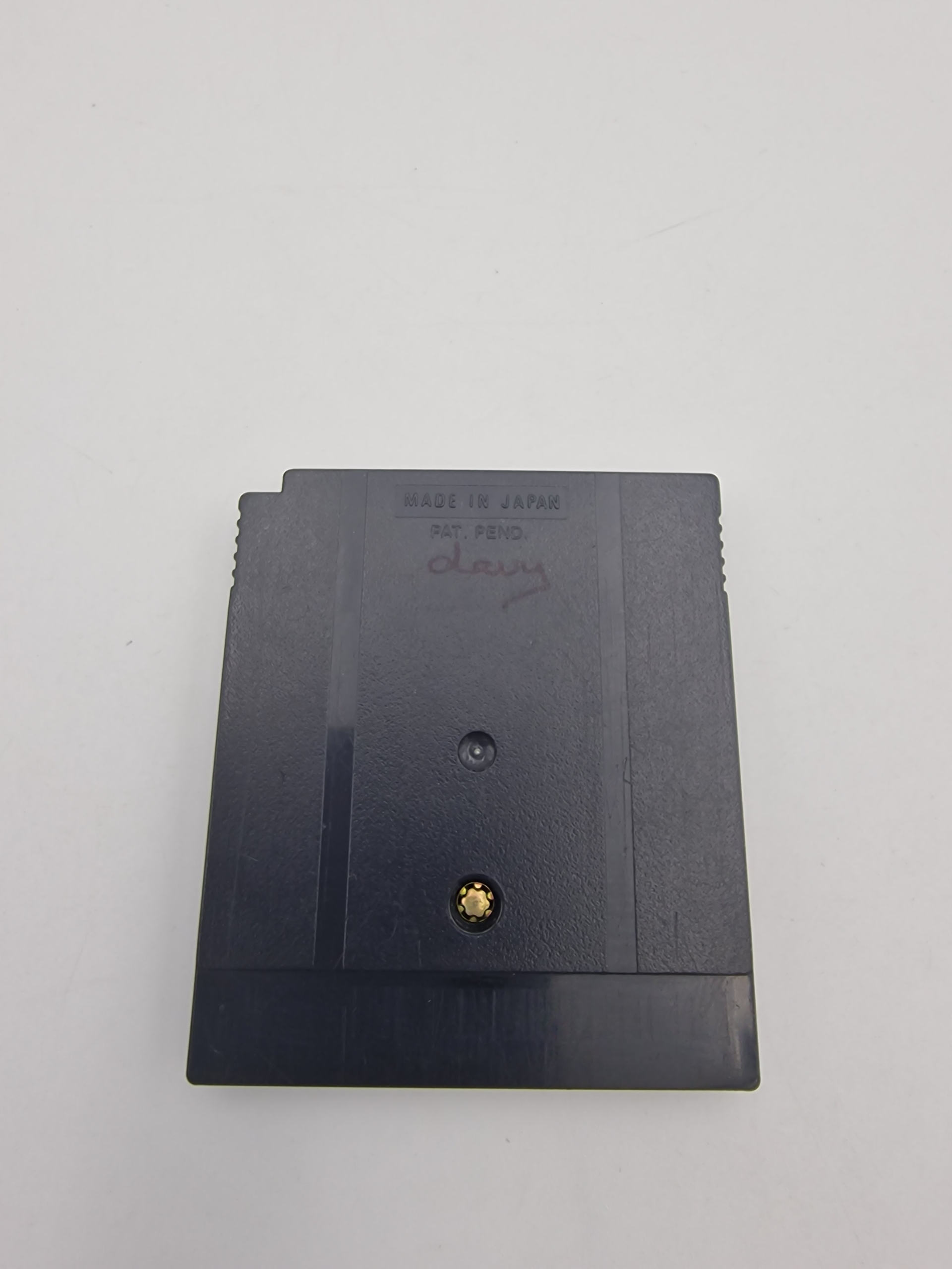 GAME BOY RONALDO V-FOOTBALL ORYGINAŁ Tytuł Ronaldo V Football