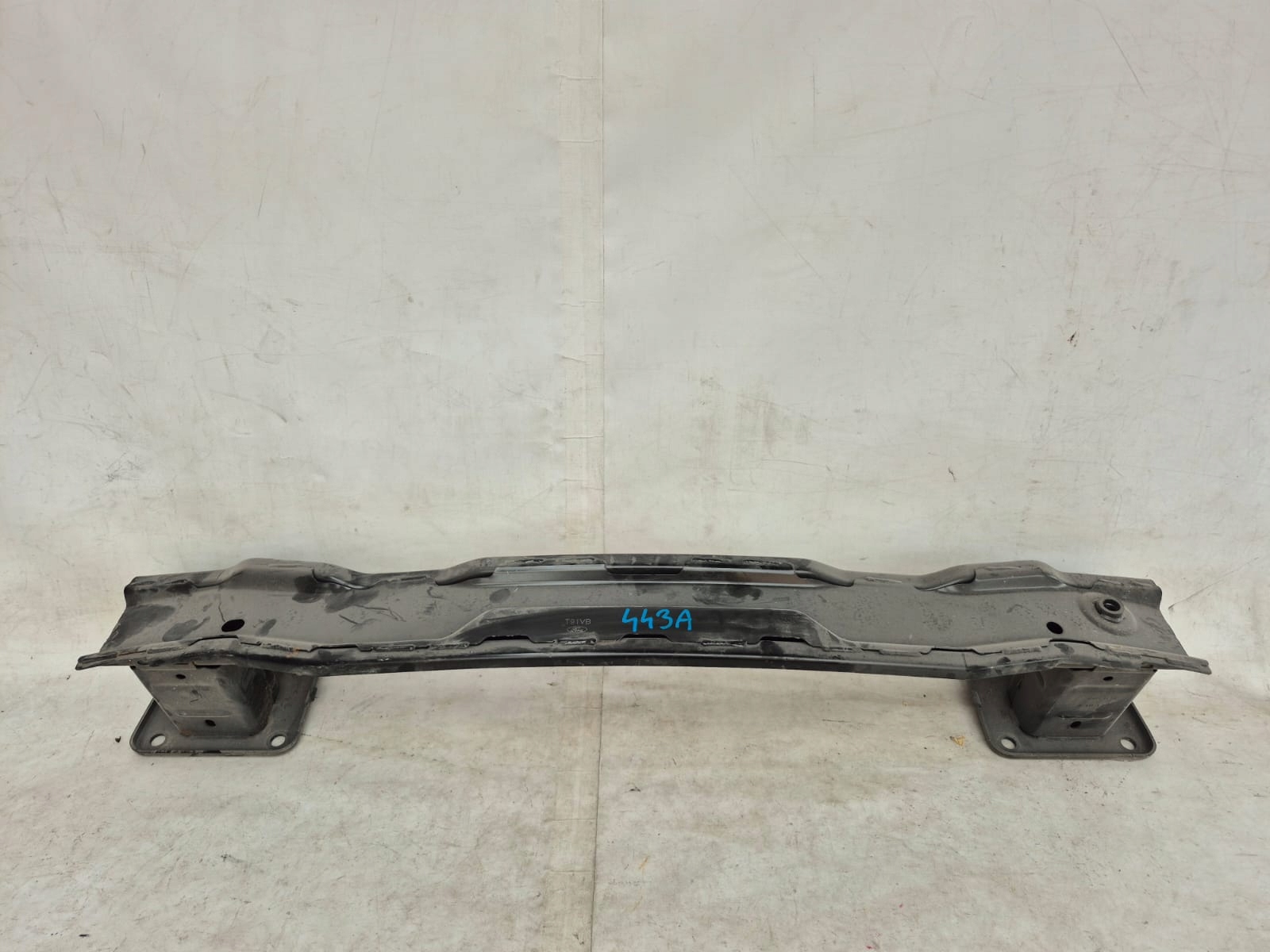 FORD KUGA III 3 MK3 19-> bumper support rear part rear