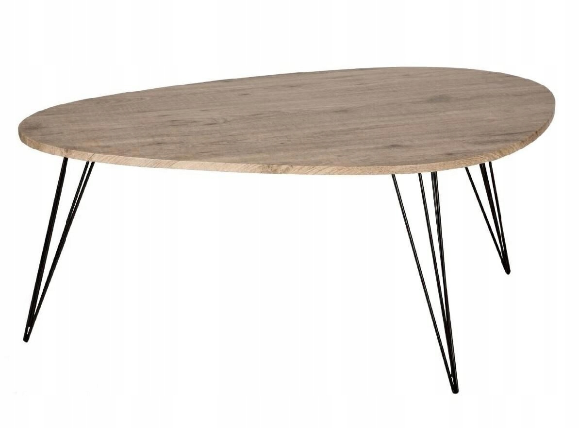 Stolek Neile M přírodní