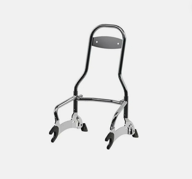 Rošt Upevnenie opierky chrbta pre spolujazdca Indian Chief 2880669-156