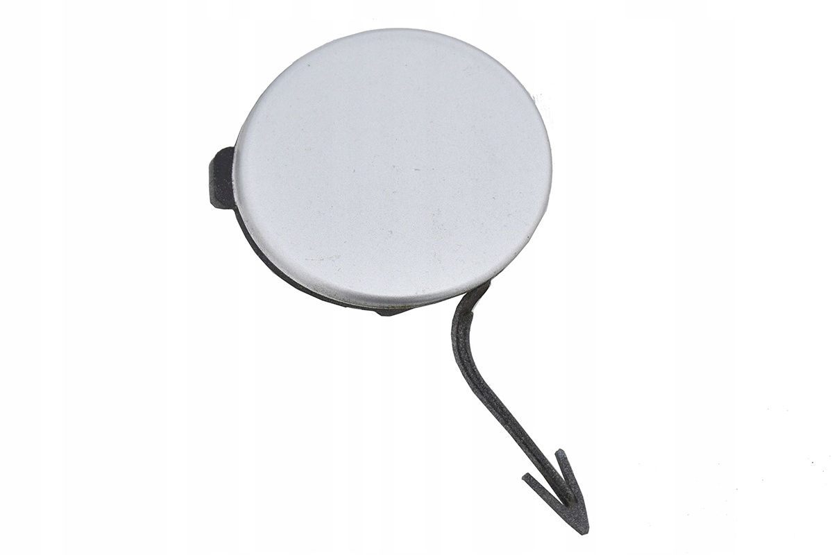 ZASLEPKA HAKA ZDERZAKA PRZOD FORD FIESTA MK7