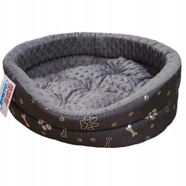 Pelíšek Robto Ovál EXx 9