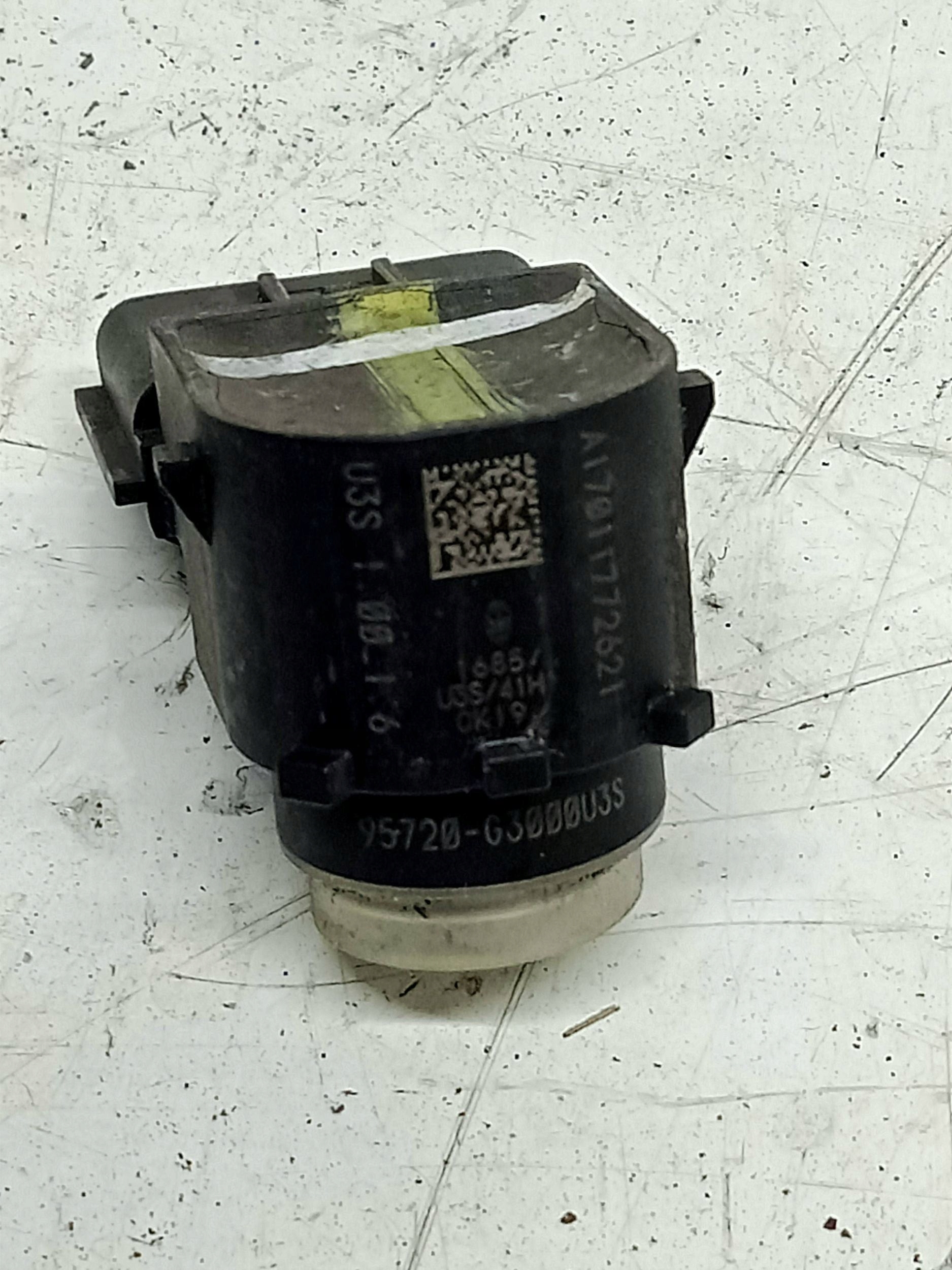 HYUNDAI I30 III sensor reversing PDC rear part 95720-G3000U3S 2017
