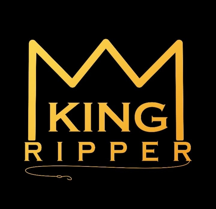 Booster Halibut Dip Zalewa wędkarska KING RIPPER Marka King ripper