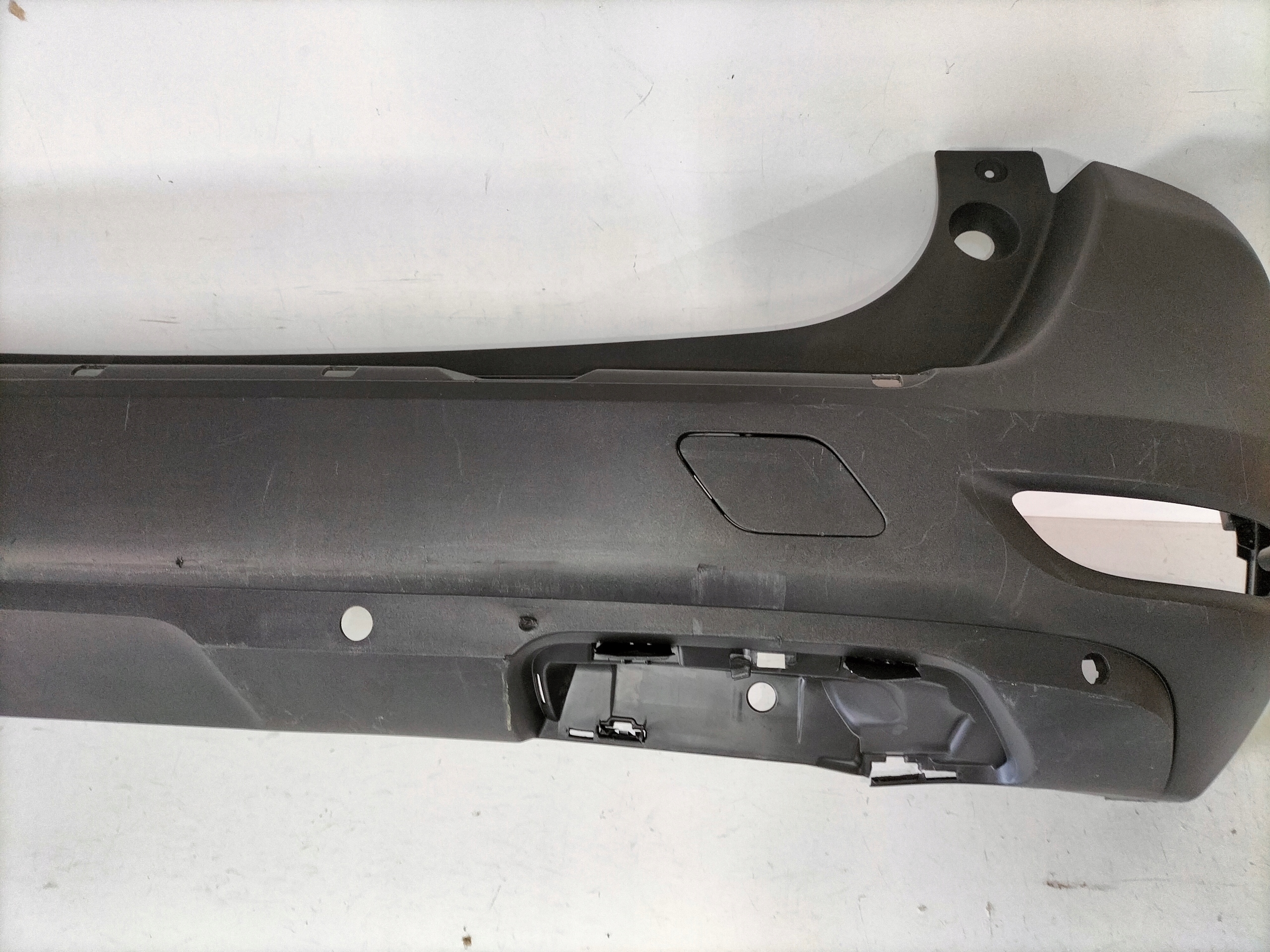 bumper rear PEUGEOT 5008 II 16