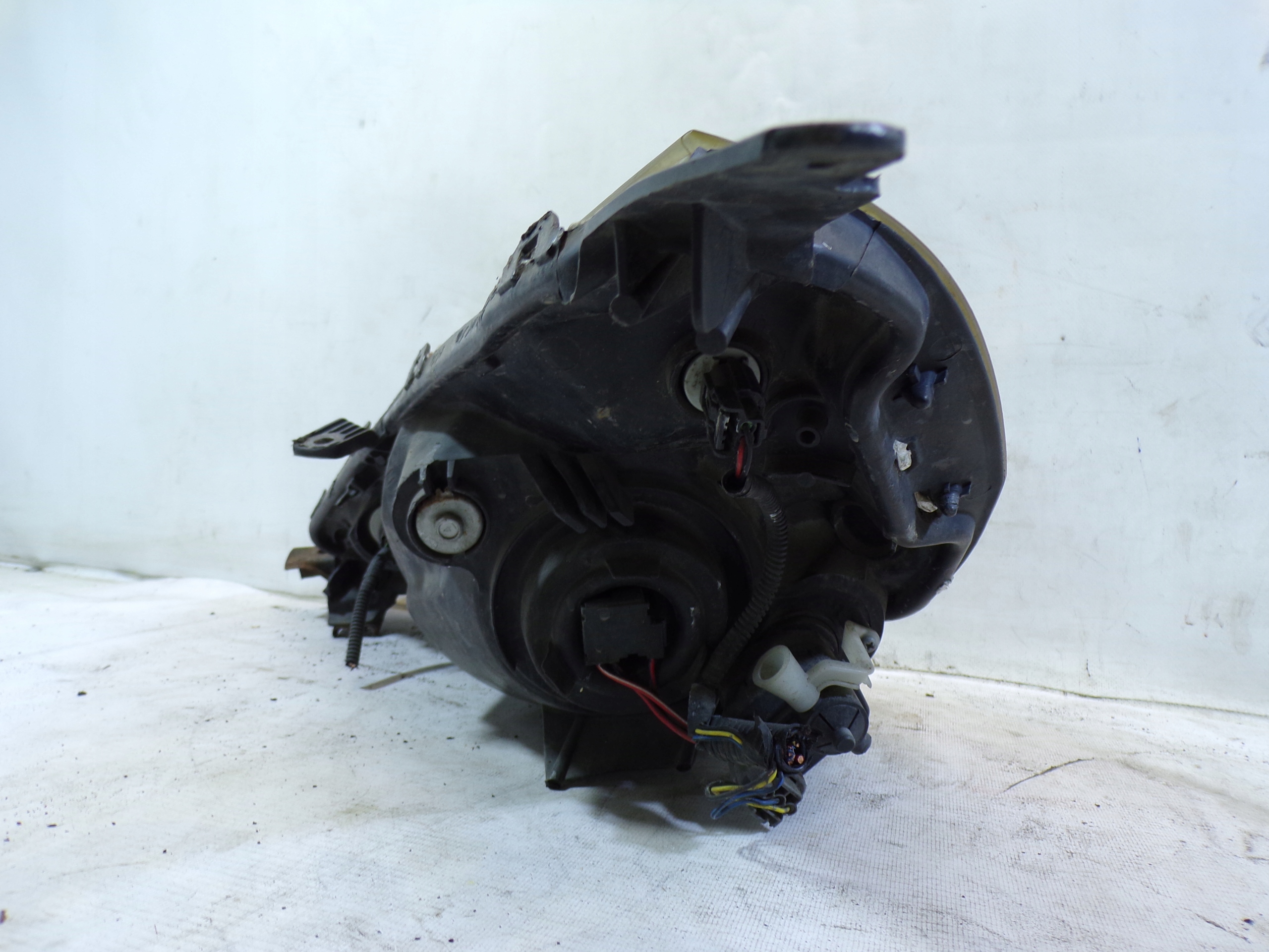 light front front right HONDA JAZZ 2 II (K1)