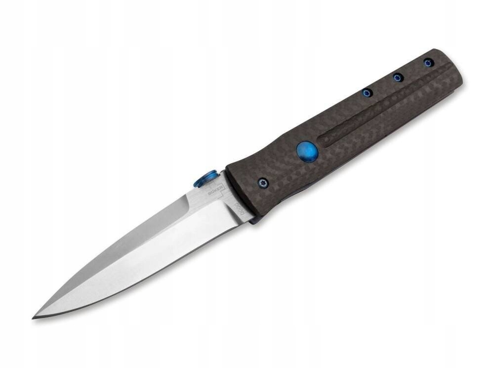 Nůž Dýka Boker Plus Icepick Dagger gentlemanský ocel VG-10