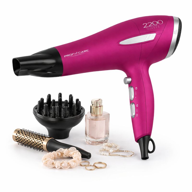 Fén na vlasy 2200W Profesionální německý model PC-HT 3045