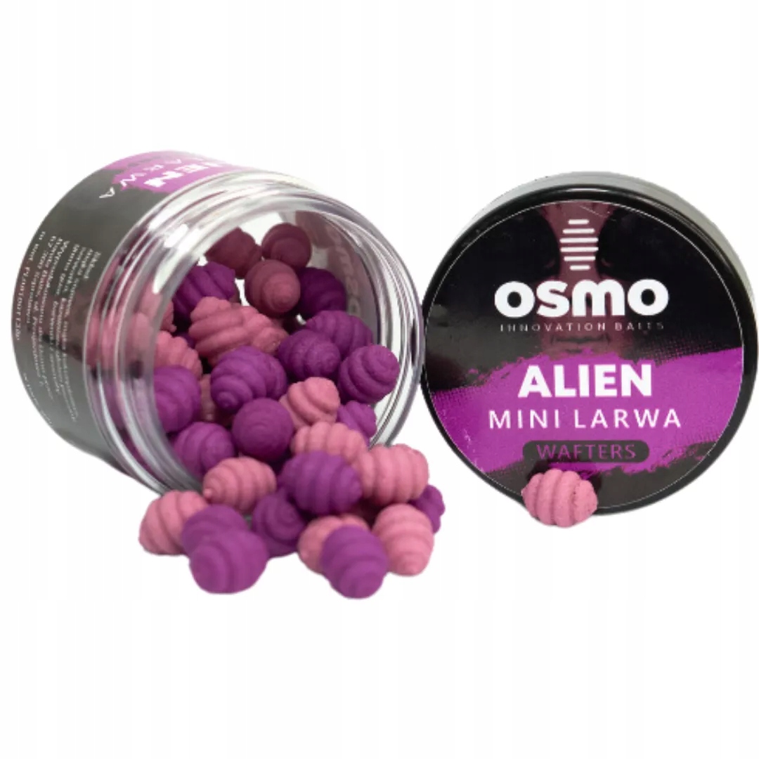 Osmo Mini Larwa Wafters Alien