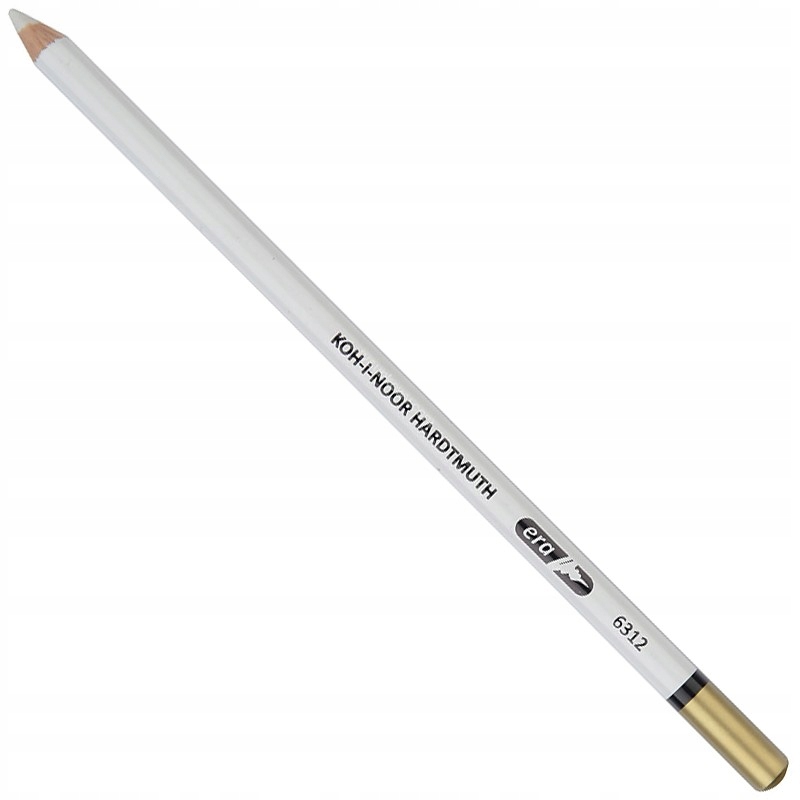 

Gumka precyzyjna w ołówku Era Koh-i-noor
