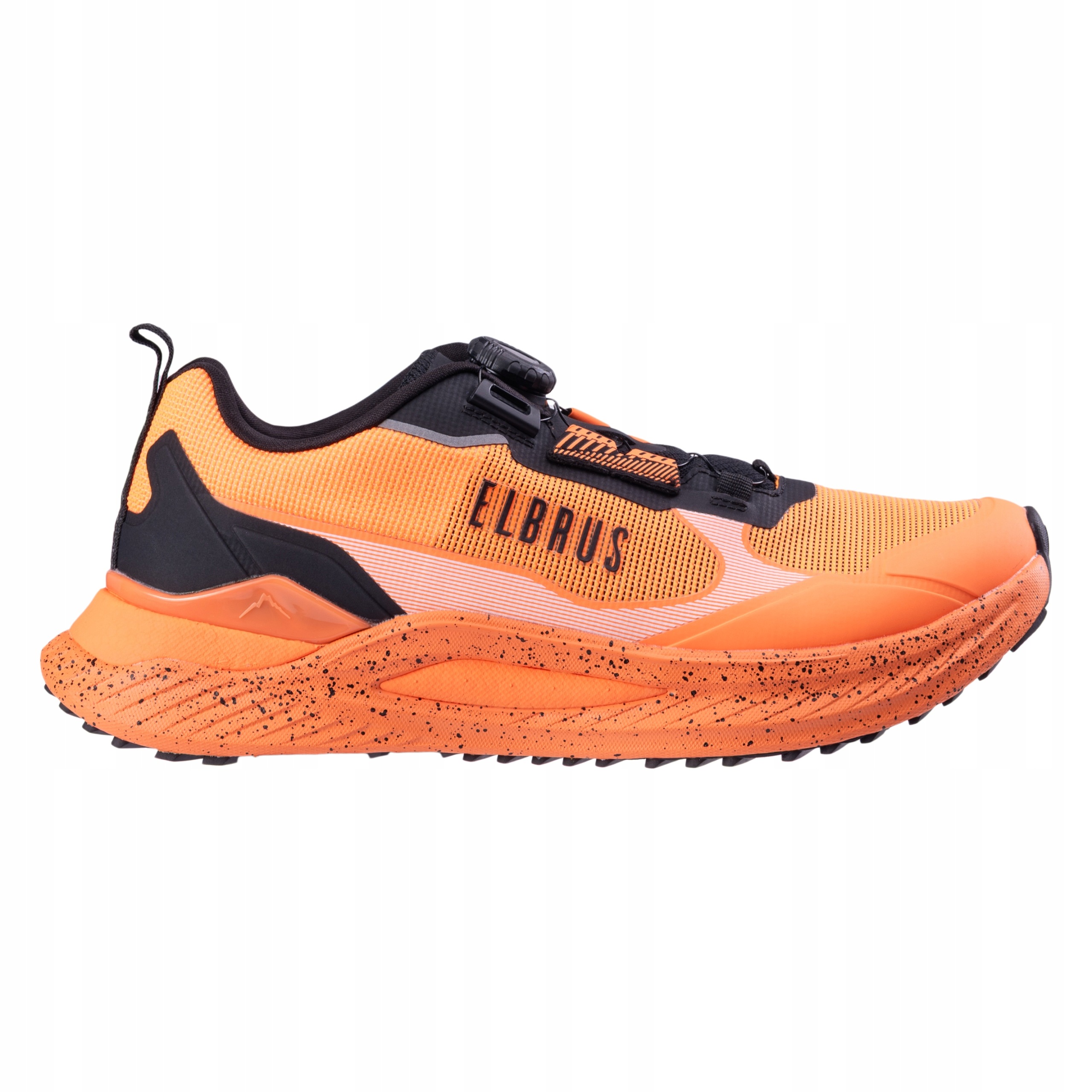 Męskie Buty Lotio Low Elbrus 41
