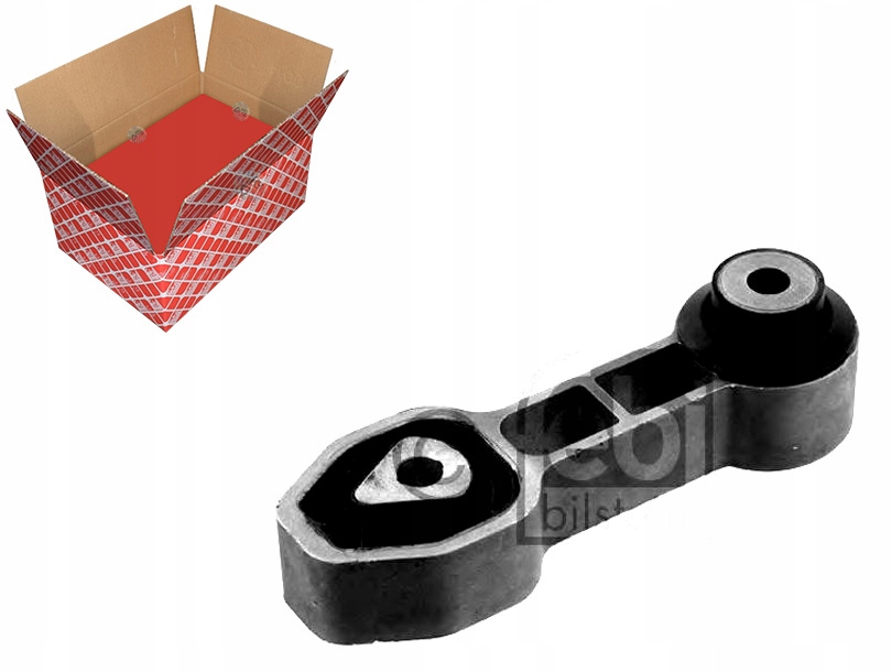 Silentblok Motoru Fiat 500 Febi Bilstein