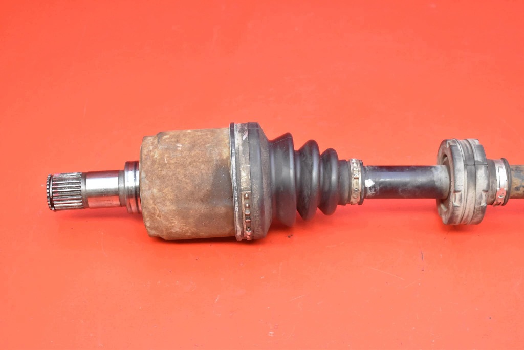 semi-axis right front MANUAL HONDA CIVIC 8 VIII 1.8 and-VTEC 140 KM 05-08