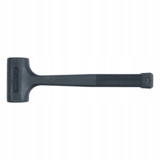 

YT-4620 Młotek Bezodrzutowy 740 G